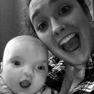 Meet your Posher, Alee